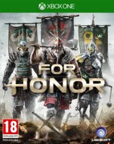 For honor
