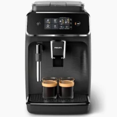 Mousseur a lait classique