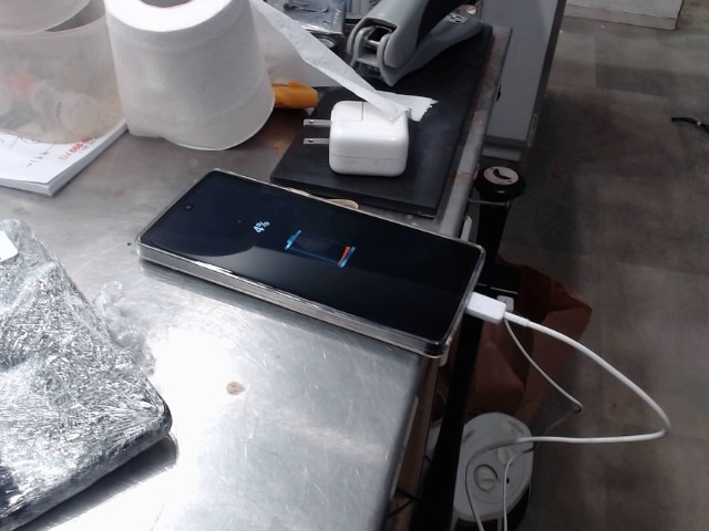 T�l�phone c25 ultra