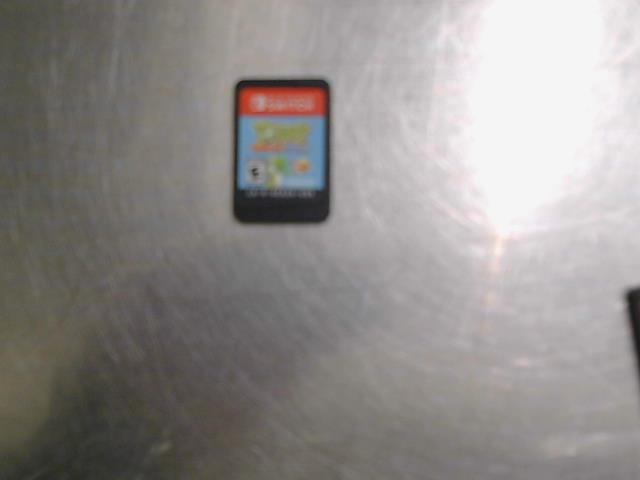 Yoshi's crafted world