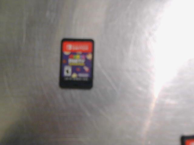 Mario party superstars