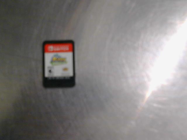 Kirby and the forgotten land