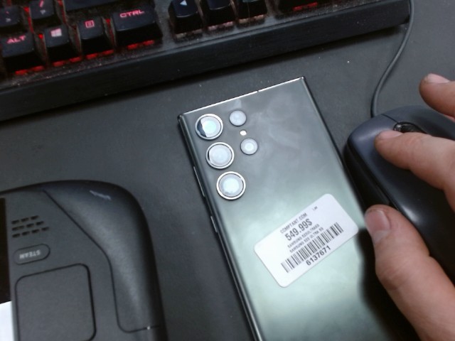 Samsung s23 ultra 5g