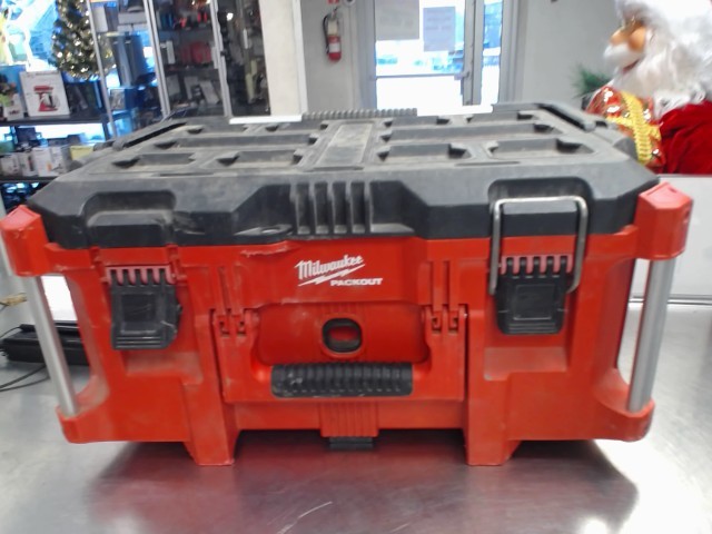 Packout milwaukee
