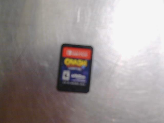 Crash bandicoot 4 its about time