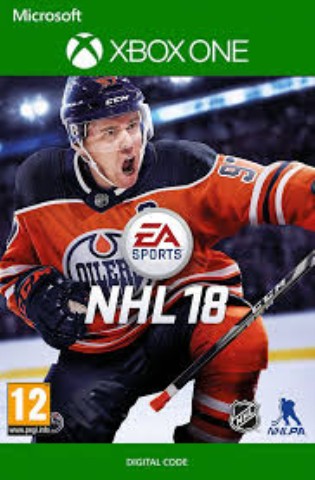 Nhl 18