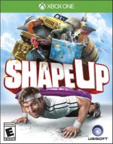 Shape up
