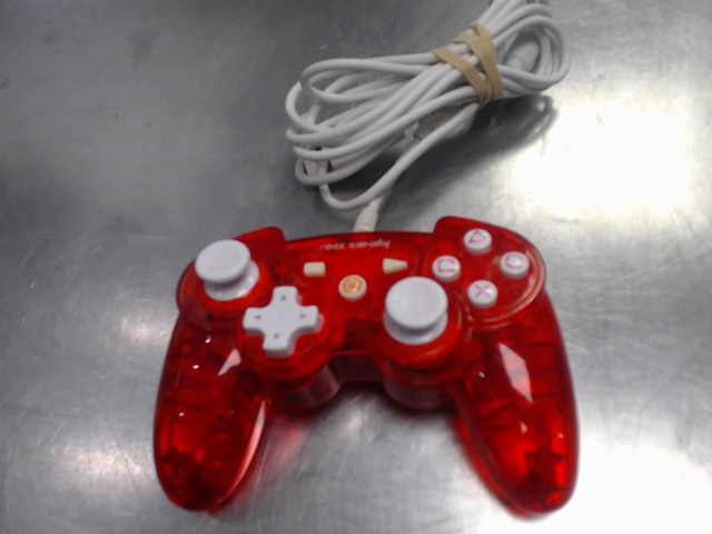Manette ps3 generique