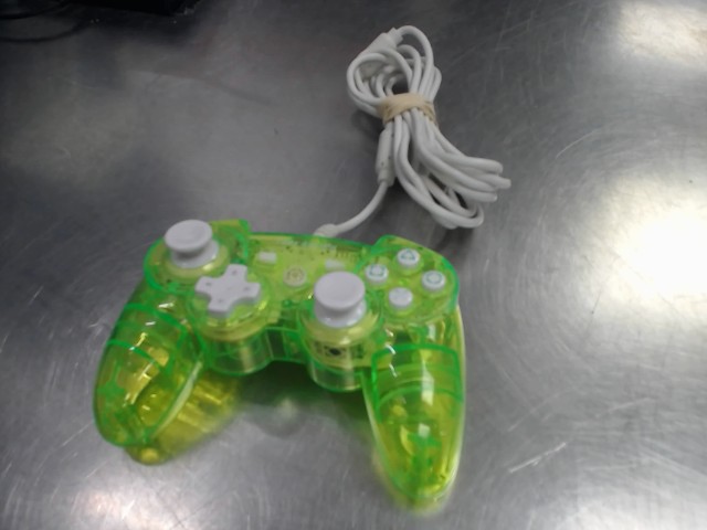 Manette ps3 generique