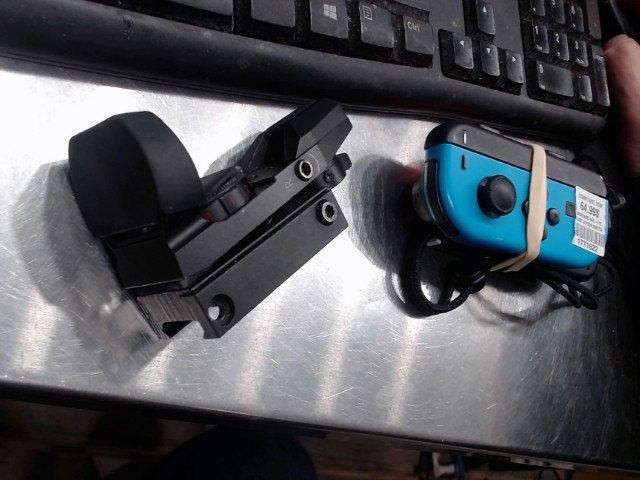 Red dot lunette de vis�e