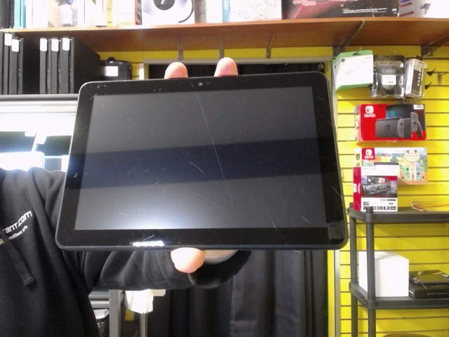 Tablette fire hd 8 10th generation