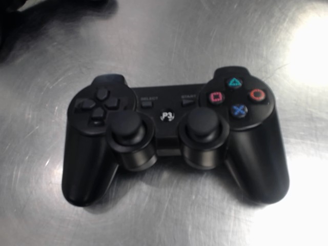 Manette ps3 generique