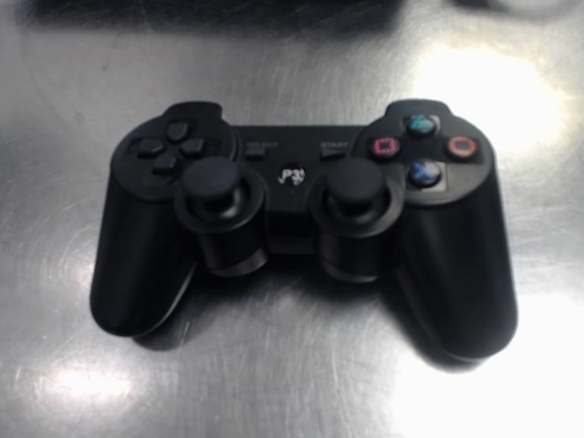 Manette ps3 generique