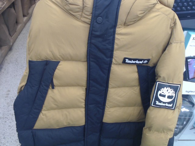 Manteau timberland