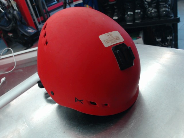 Casque de snow size:m 56-59cm