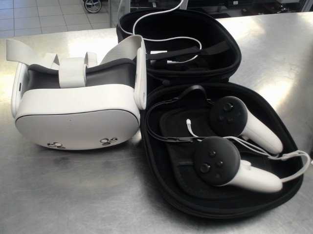 Oculus meta quest 3s 128gb
