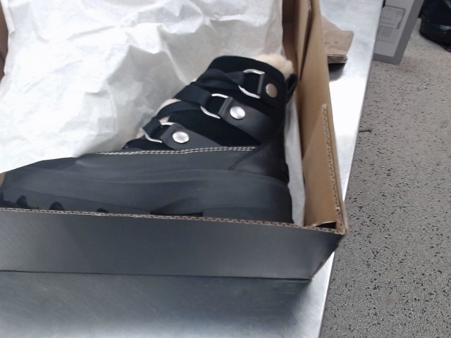 Bottes joan frwd cozy boot wp