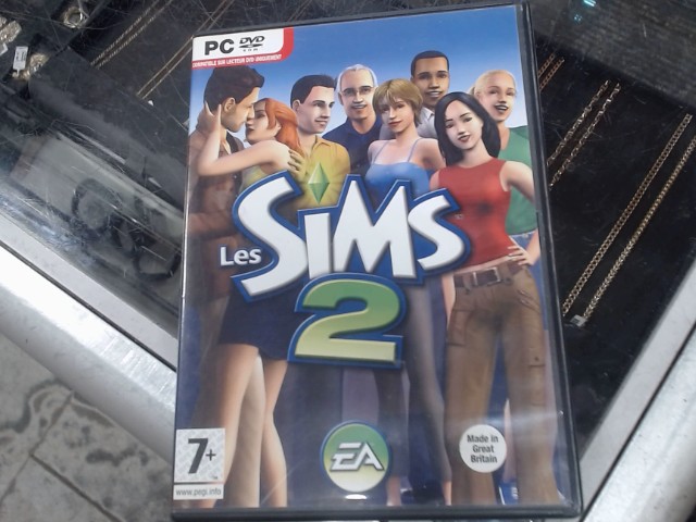 Les sims 2