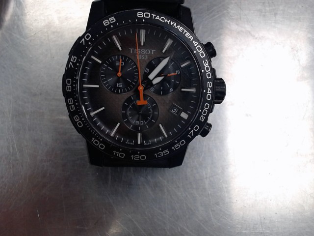 Super sport chrono basketball edition