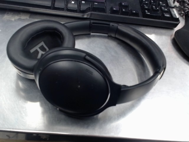 Bose quietcomfort noir