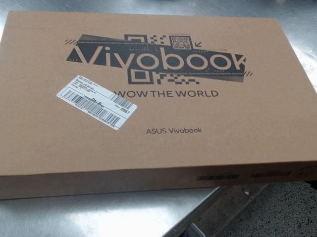 Vivobook i5-13th/8gb ddr4/512gb ssd
