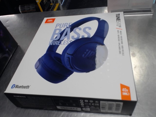 Headset neuf en boite