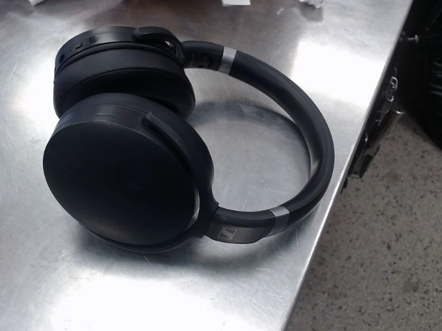 Ecouteur bt noir sennheiser