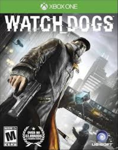 Watch dogs