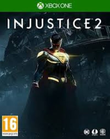Injustice 2
