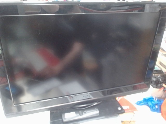 Tv 32 pouces avec manettes