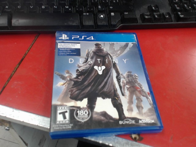 Destiny