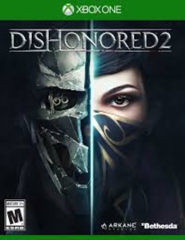 Dishonored 2