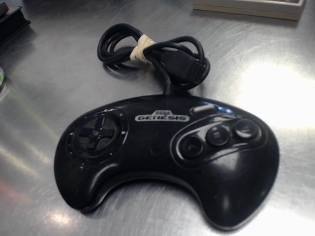 Manette sega genesis