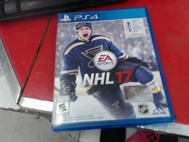 Nhl 17