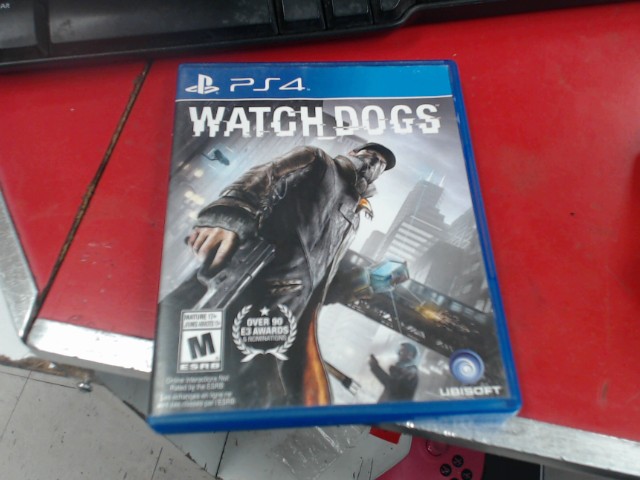 Watchdogs