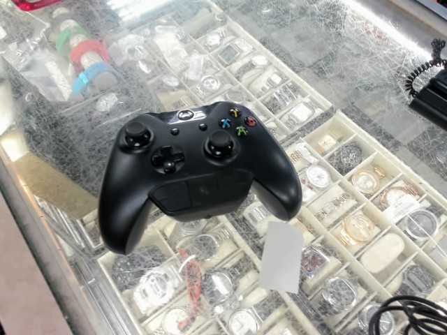 Manette xbox one acc mic control