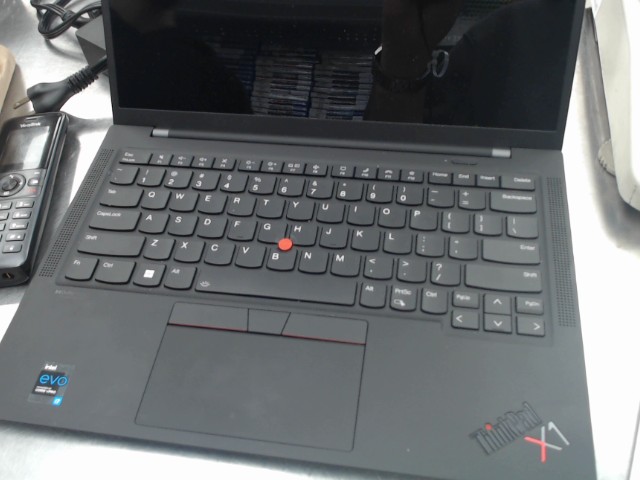 Lenovo thinkpad x1 pas 1979