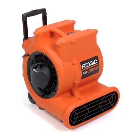Air mover ridgid