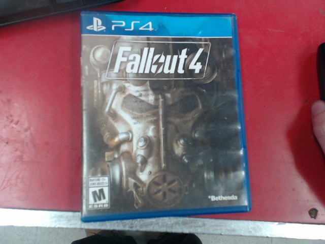 Fallout 4