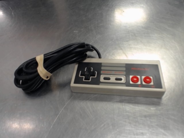 Manette nes