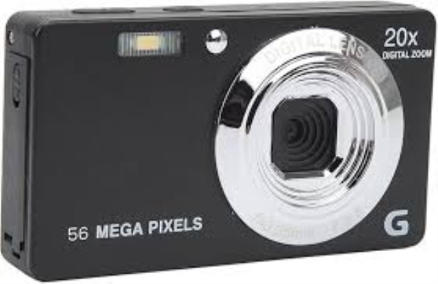 Camera digital