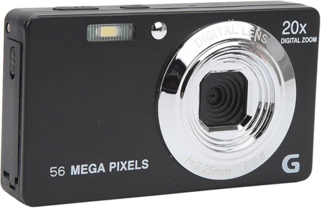 Camera digital