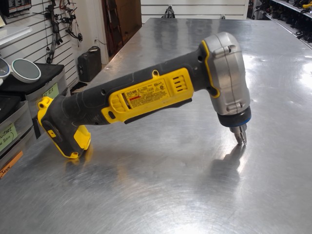 Pex expander dewalt no batt