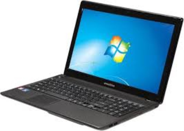 Laptop amd 2gb ddr3