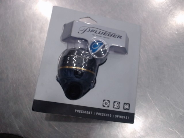 Moulinet a lancer combin�