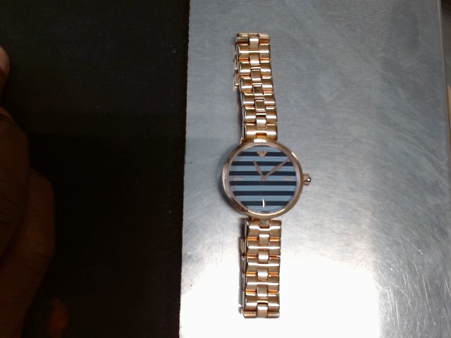 Emporio armini watch