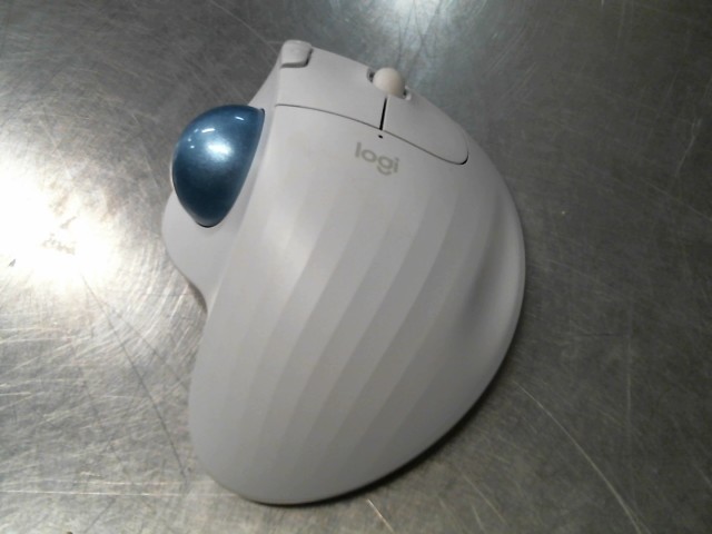 Souris blanc sans boite