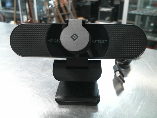 Webcam hd emeet