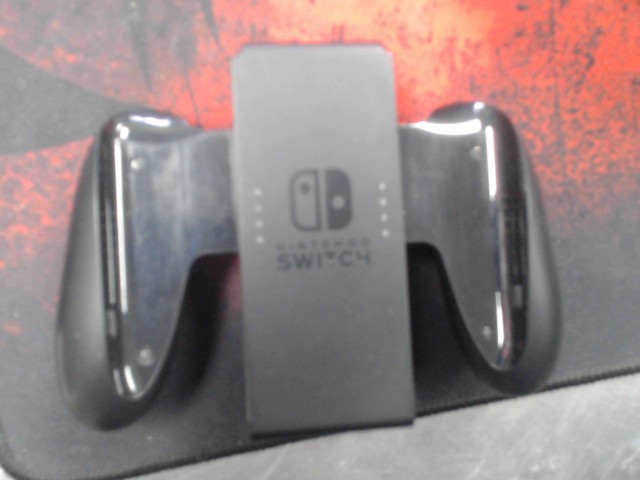 Manette pour joycon switch noir