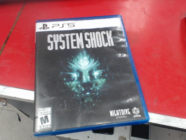 System shock